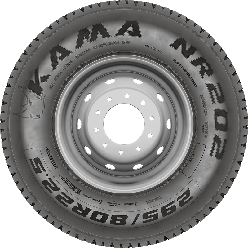 KAMA NR 202 в Никольском — KAMA TYRES KAMA NR 202 в Никольском
