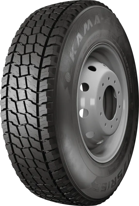 KAMA-218 в Никольском — KAMA TYRES KAMA-218 в Никольском