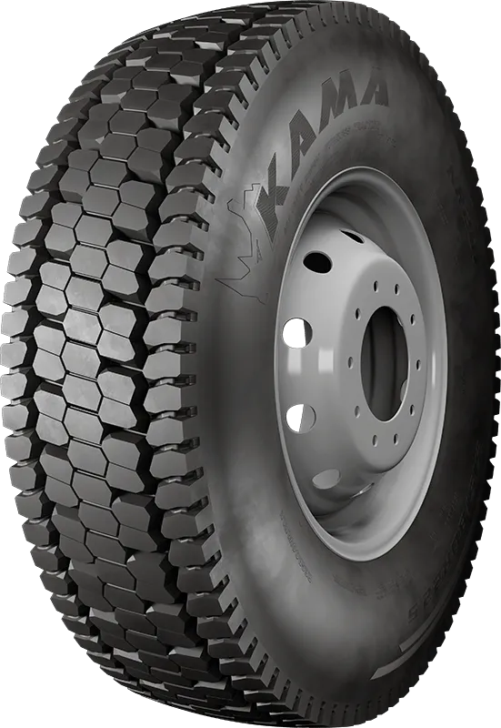 KAMA NR 201 в Никольском — KAMA TYRES KAMA NR 201 в Никольском