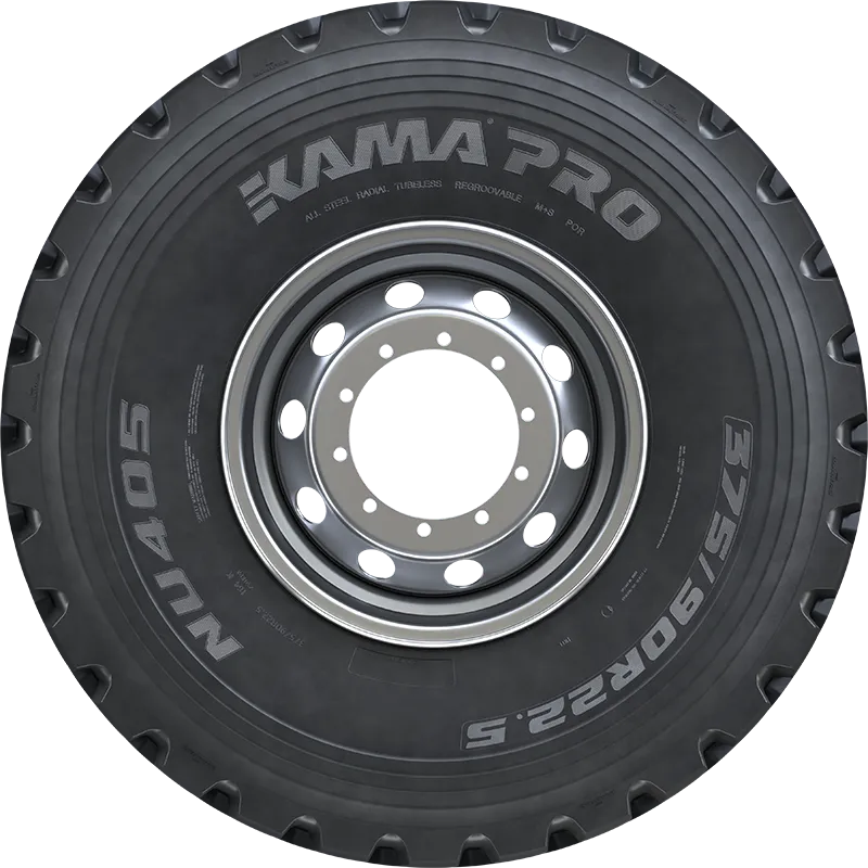 KAMA PRO NU 405 в Никольском — KAMA TYRES KAMA PRO NU 405 в Никольском