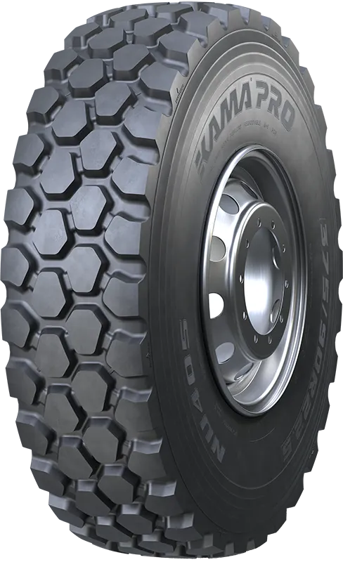 KAMA PRO NU 405 в Никольском — KAMA TYRES KAMA PRO NU 405 в Никольском