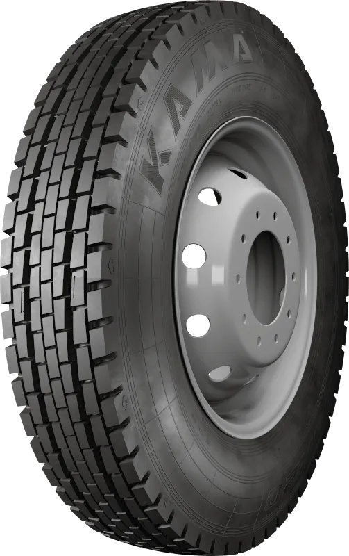 KAMA-240 в Никольском — KAMA TYRES KAMA-240 в Никольском