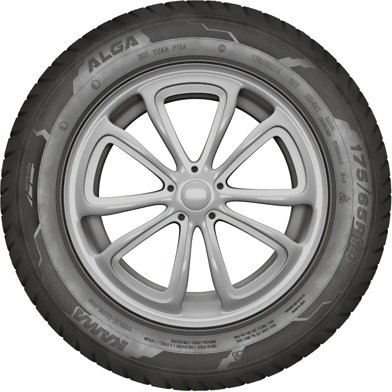 KAMA ALGA (НК-531) нешип в Никольском — KAMA TYRES KAMA ALGA (НК-531) нешип в Никольском