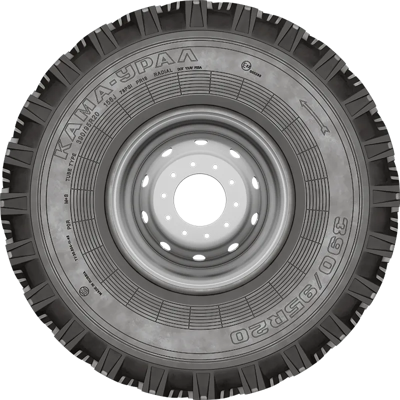KAMA-УРАЛ нс18 с рег давл усил в Никольском — KAMA TYRES KAMA-УРАЛ нс18 с рег давл усил в Никольском