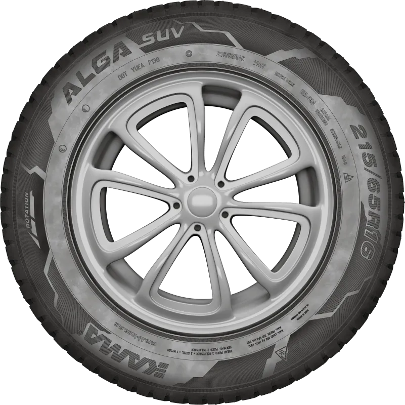 KAMA ALGA SUV (НК-532) нешип в Никольском — KAMA TYRES KAMA ALGA SUV (НК-532) нешип в Никольском