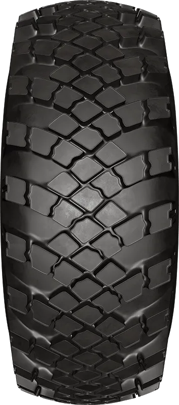 ИД-П284 в Никольском — KAMA TYRES ИД-П284 в Никольском