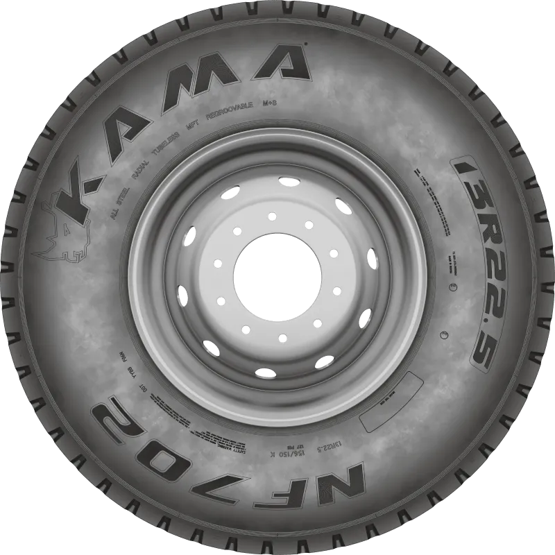 KAMA NF 702 в Никольском — KAMA TYRES KAMA NF 702 в Никольском