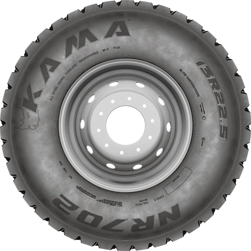 KAMA NR 702 в Никольском — KAMA TYRES KAMA NR 702 в Никольском