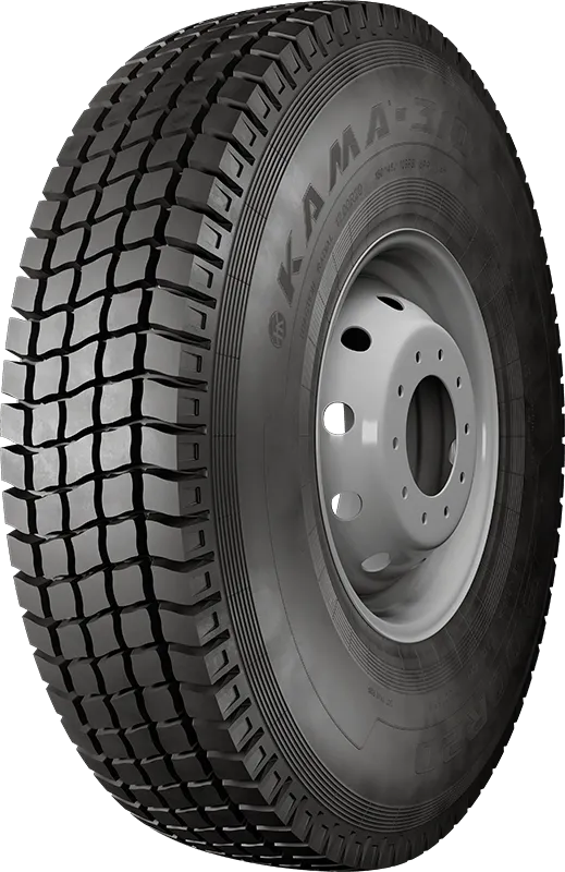 KAMA-310 нс18 в Никольском — KAMA TYRES KAMA-310 нс18 в Никольском
