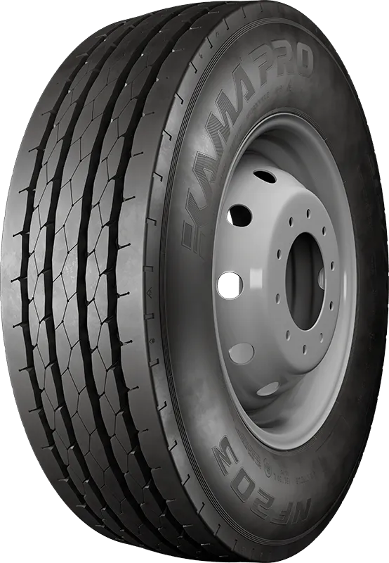 KAMA PRO NF 203 в Никольском — KAMA TYRES KAMA PRO NF 203 в Никольском