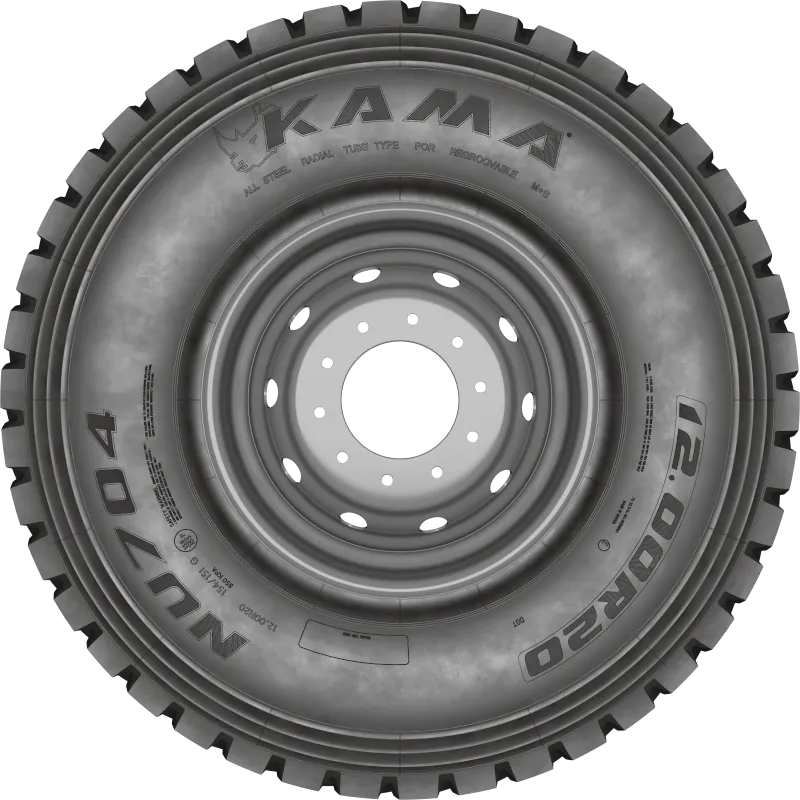 KAMA NU 704 в Никольском — KAMA TYRES KAMA NU 704 в Никольском