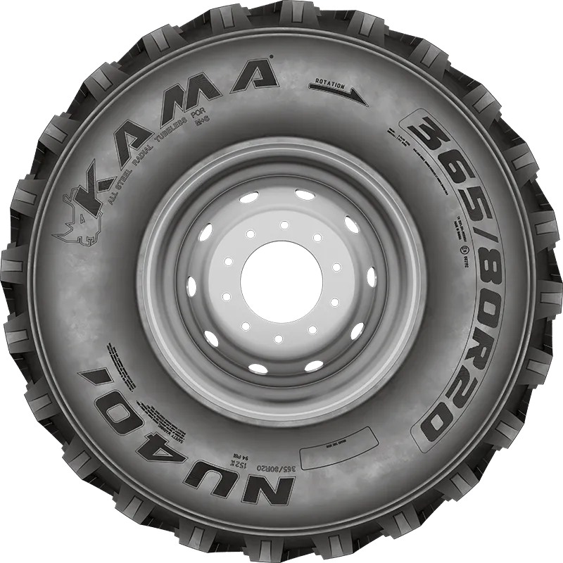 KAMA NU 401 в Никольском — KAMA TYRES KAMA NU 401 в Никольском