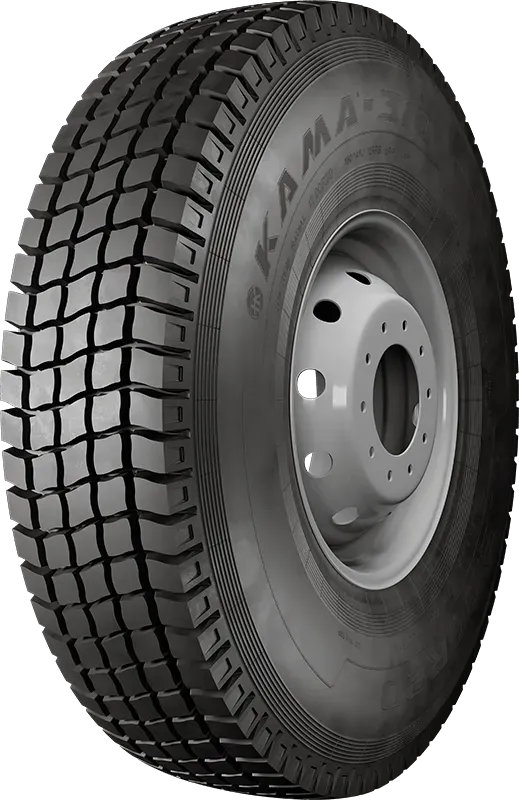 KAMA-310 нс16 мороз в Никольском — KAMA TYRES KAMA-310 нс16 мороз в Никольском