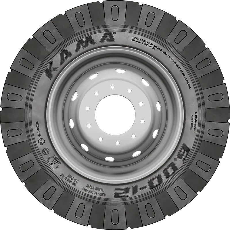 KAMA-311 в Никольском — KAMA TYRES KAMA-311 в Никольском