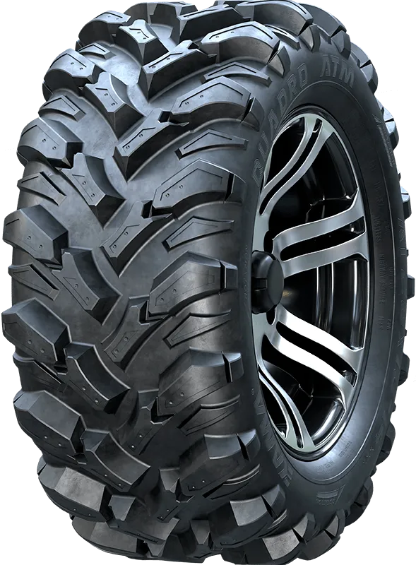 KAMA QUADRO ATM (НК-437) в Никольском — KAMA TYRES KAMA QUADRO ATM (НК-437) в Никольском
