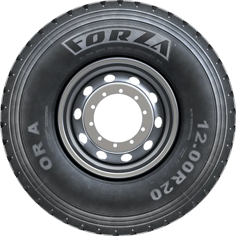FORZA OR A в Никольском — KAMA TYRES FORZA OR A в Никольском