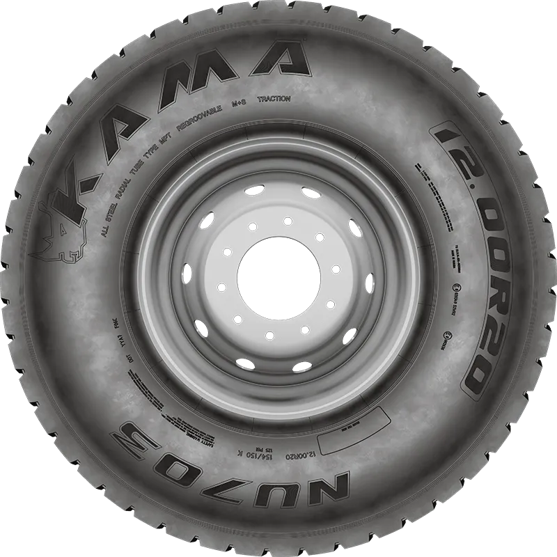 KAMA NU 703 в Никольском — KAMA TYRES KAMA NU 703 в Никольском