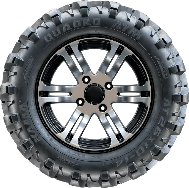 KAMA QUADRO ATM (НК-437) в Никольском — KAMA TYRES KAMA QUADRO ATM (НК-437) в Никольском